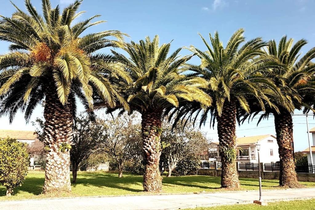 Haz De Mi Rincon En Mugardos Tu Experiencia. Villa Luaran gambar